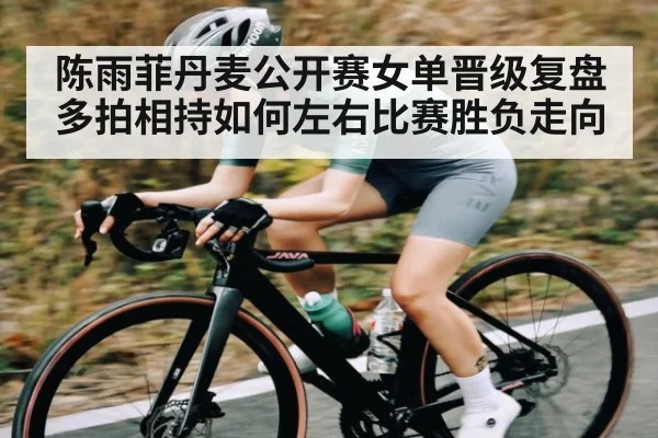 陈雨菲丹麦公开赛女单晋级复盘 多拍相持如何左右比赛胜负走向